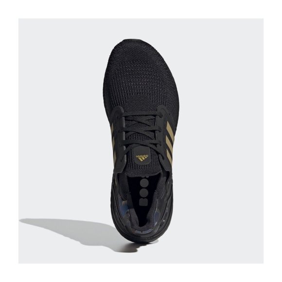 Adidas Ultraboost 20 Chinese New Year Shoes Black FW4322 NEW Mens 4 / WMNS 5.5 - Picture 4 of 8